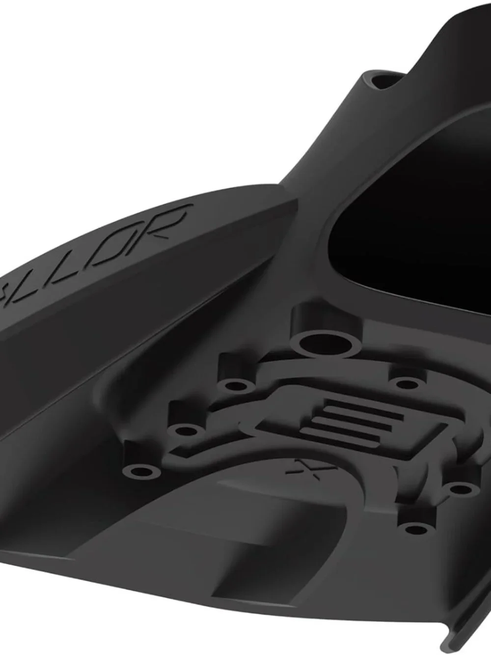 Speedo X DMC Repellor X Fins M/L